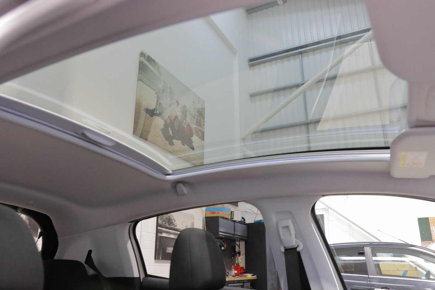 Used Peugeot 208 2018 for sale - 76549323: Photo 15