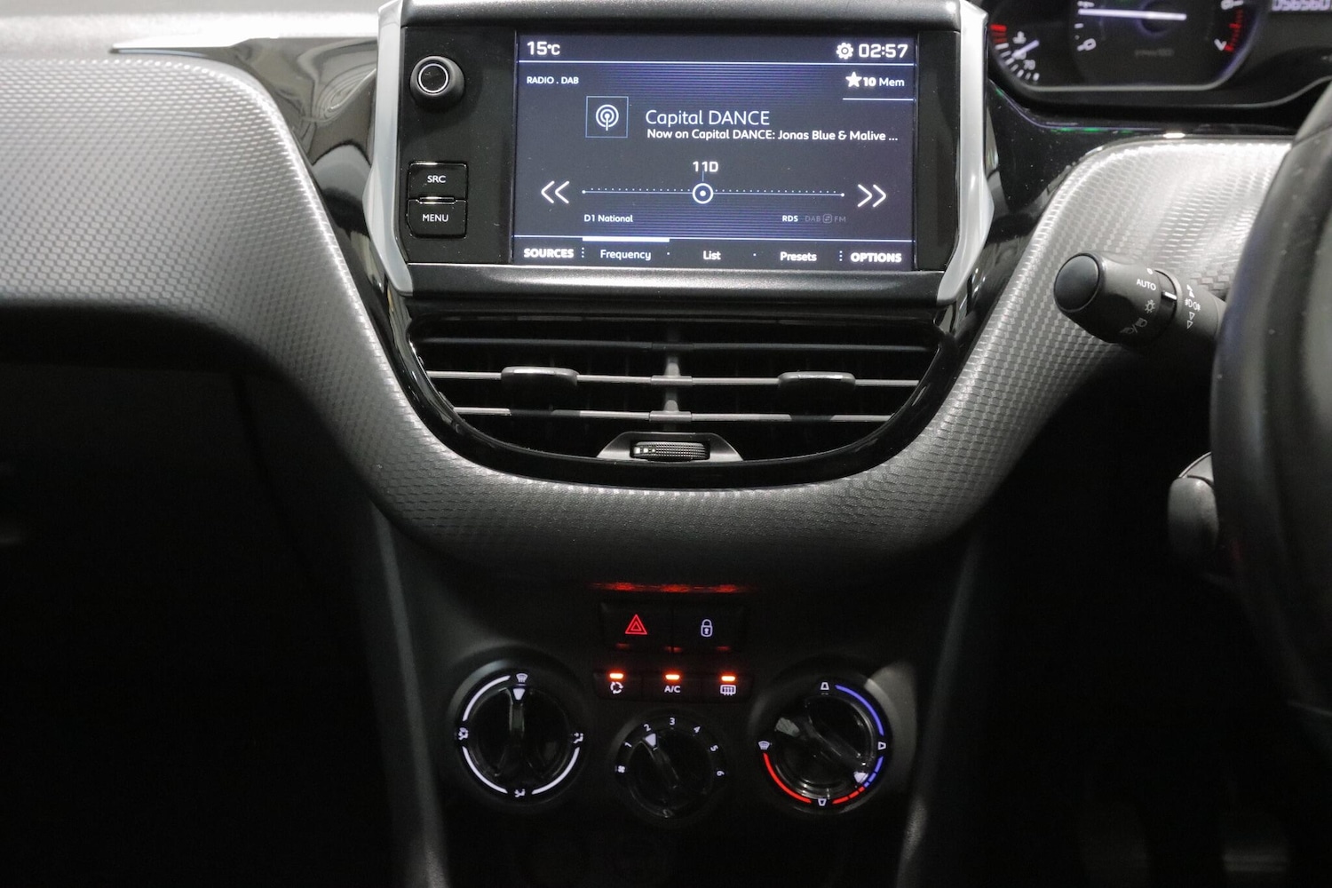 Used Peugeot 208 2018 for sale - 76549323: Photo 21