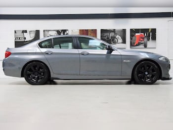 Used BMW 5 Series 2010 for sale - 75978288: Photo