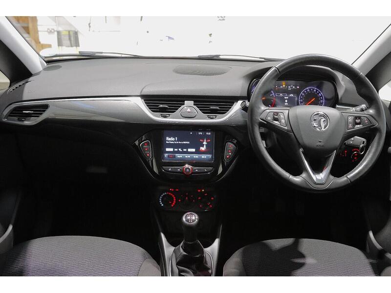 Used Vauxhall Corsa 2017 for sale - 76968421: Photo 10