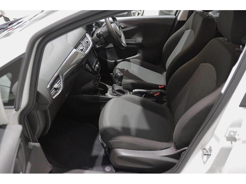 Used Vauxhall Corsa 2017 for sale - 76968421: Photo 11