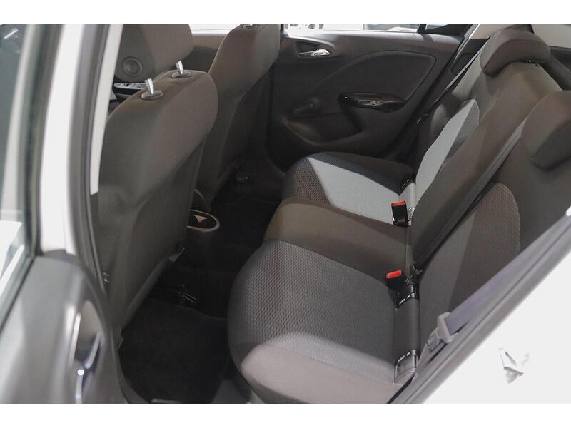 Used Vauxhall Corsa 2017 for sale - 76968421: Photo 12