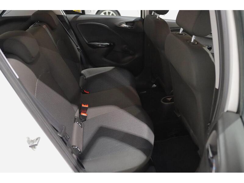 Used Vauxhall Corsa 2017 for sale - 76968421: Photo 13