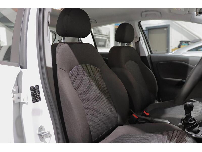 Used Vauxhall Corsa 2017 for sale - 76968421: Photo 14