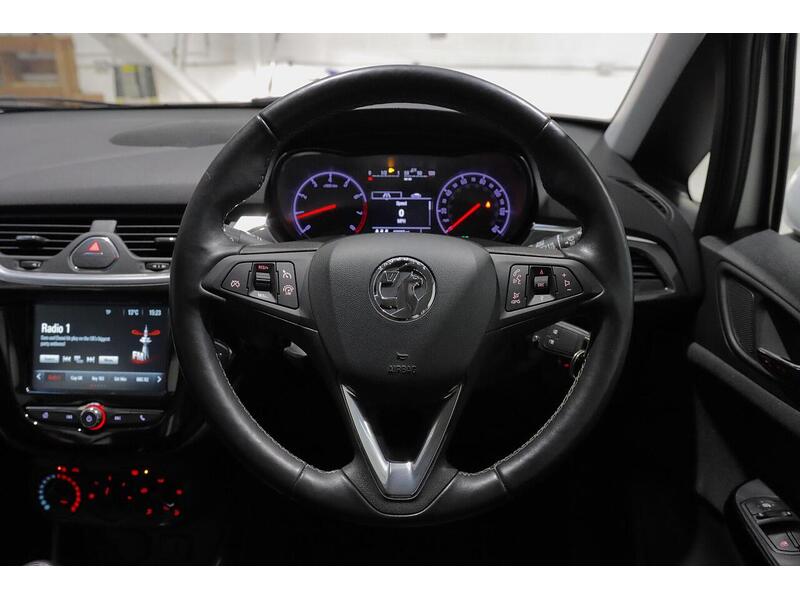 Used Vauxhall Corsa 2017 for sale - 76968421: Photo 16