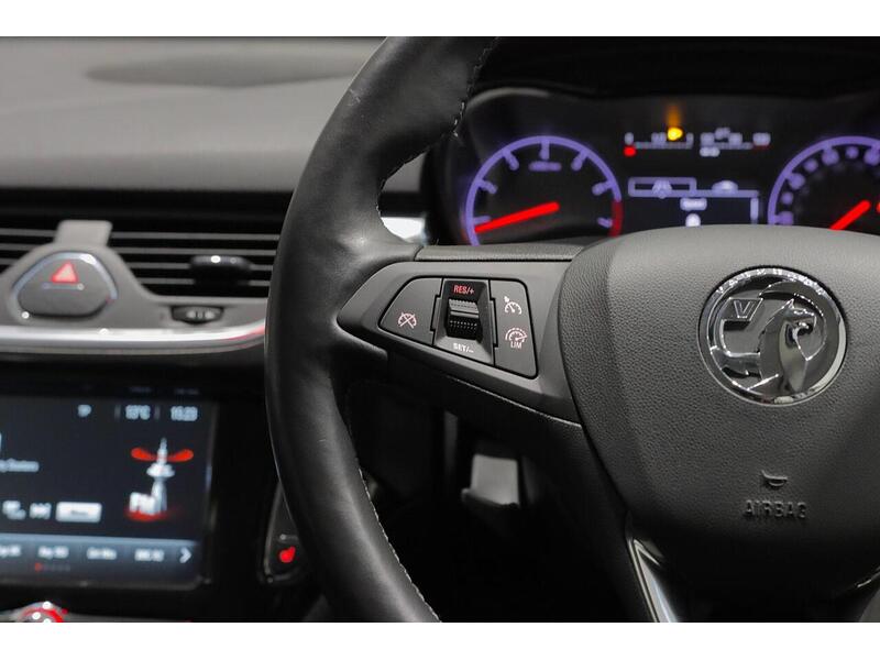 Used Vauxhall Corsa 2017 for sale - 76968421: Photo 17