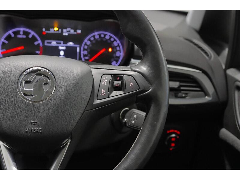Used Vauxhall Corsa 2017 for sale - 76968421: Photo 18