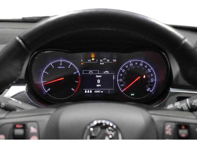 Used Vauxhall Corsa 2017 for sale - 76968421: Photo 19