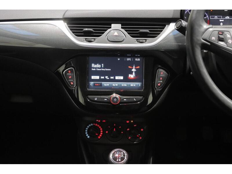 Used Vauxhall Corsa 2017 for sale - 76968421: Photo 20