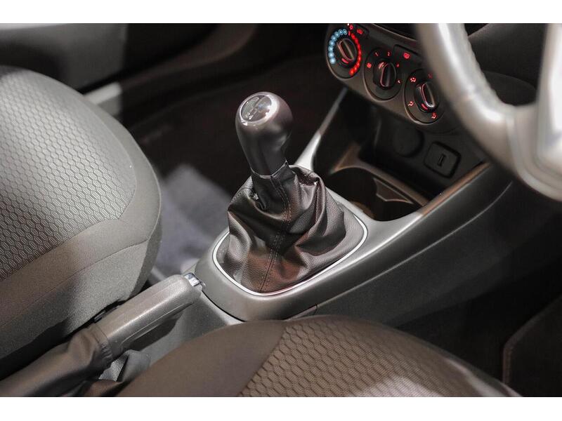 Used Vauxhall Corsa 2017 for sale - 76968421: Photo 21