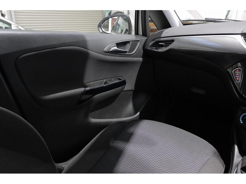 Used Vauxhall Corsa 2017 for sale - 76968421: Photo 23