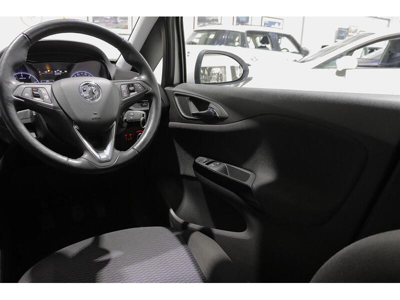 Used Vauxhall Corsa 2017 for sale - 76968421: Photo 24