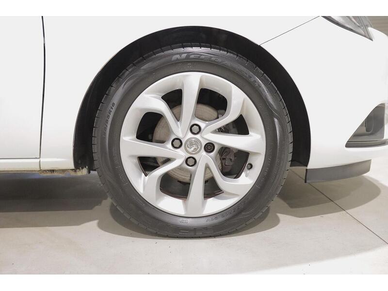 Used Vauxhall Corsa 2017 for sale - 76968421: Photo 26