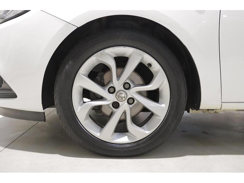 Used Vauxhall Corsa 2017 for sale - 76968421: Photo 27