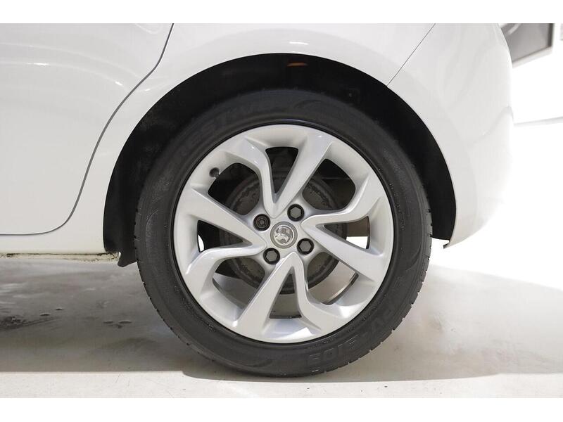 Used Vauxhall Corsa 2017 for sale - 76968421: Photo 28