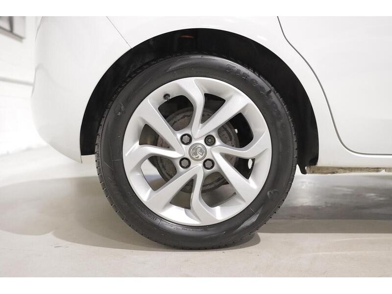 Used Vauxhall Corsa 2017 for sale - 76968421: Photo 29