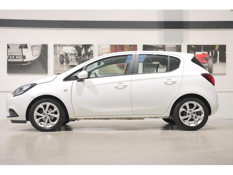 Used Vauxhall Corsa 2017 for sale - 76968421: Photo 6