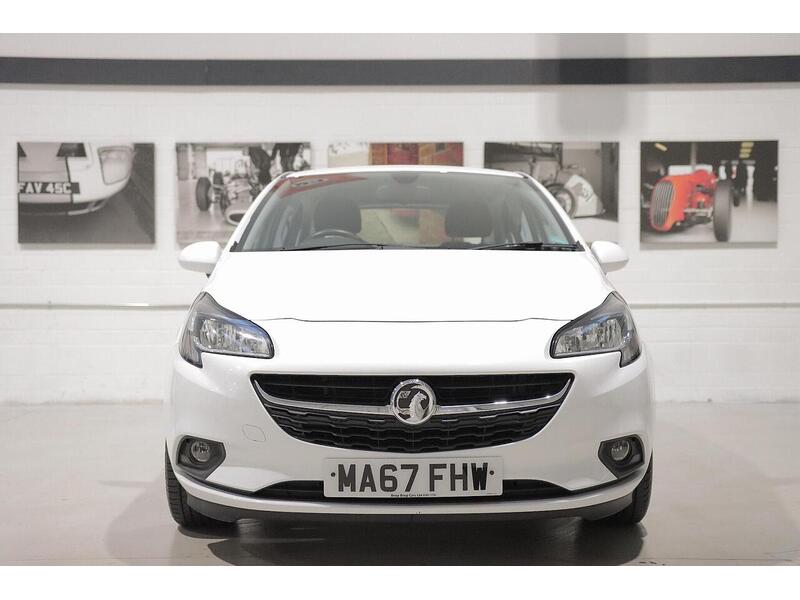 Used Vauxhall Corsa 2017 for sale - 76968421: Photo 8