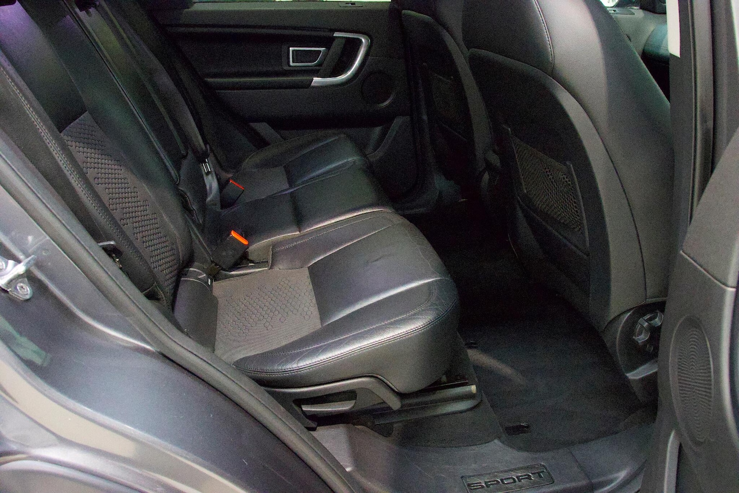 Used Land Rover Discovery Sport 2016 for sale - 76771912: Photo 13