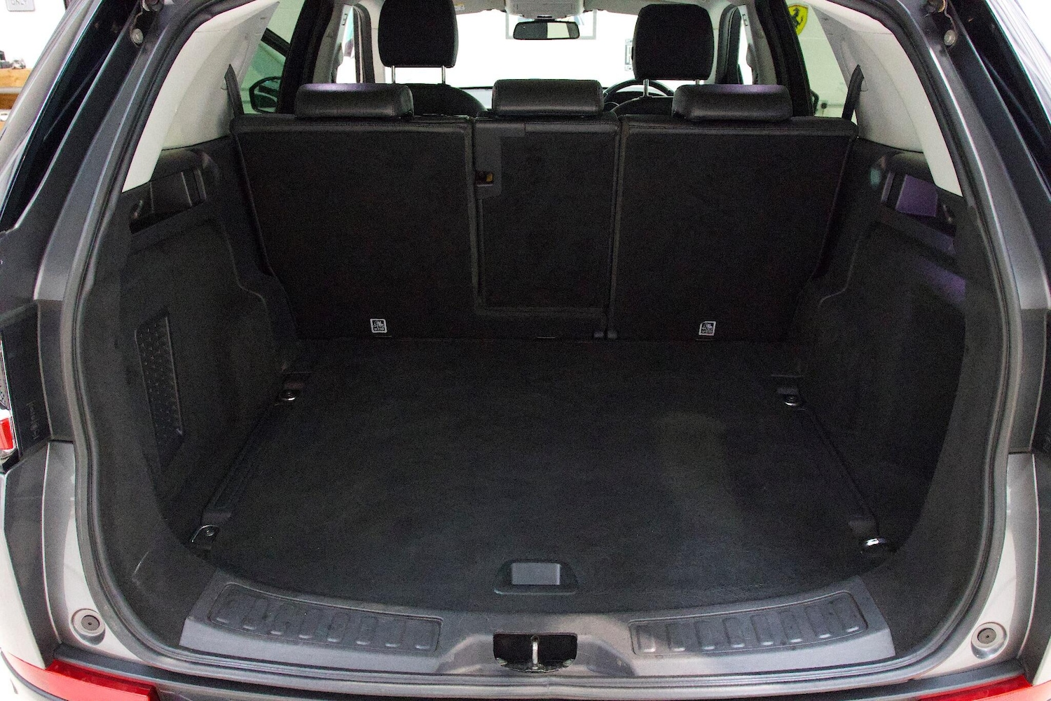 Used Land Rover Discovery Sport 2016 for sale - 76771912: Photo 14