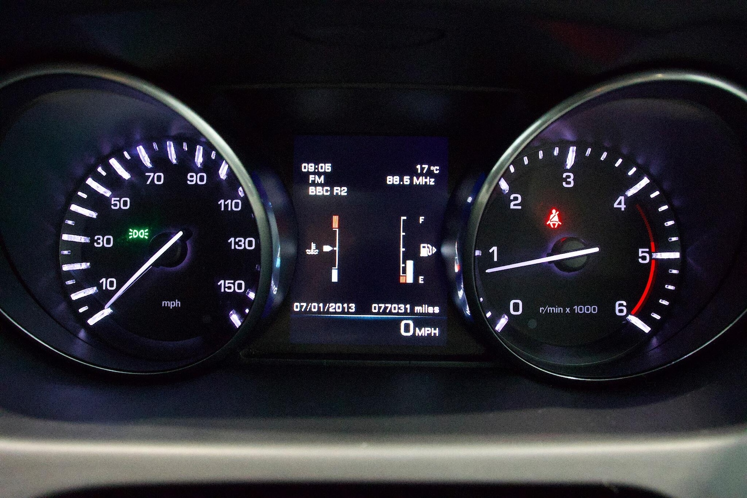 Used Land Rover Discovery Sport 2016 for sale - 76771912: Photo 19