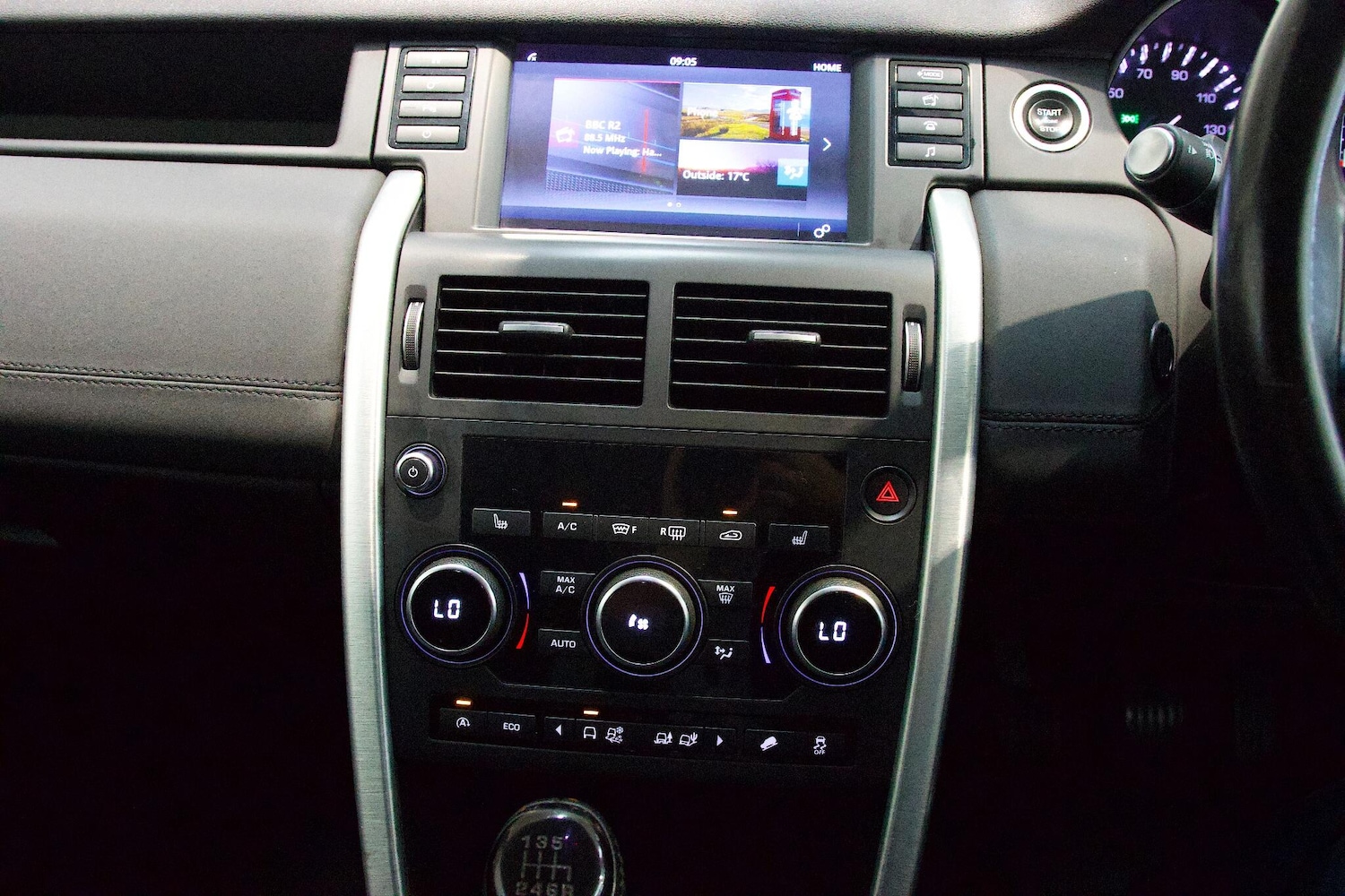 Used Land Rover Discovery Sport 2016 for sale - 76771912: Photo 20