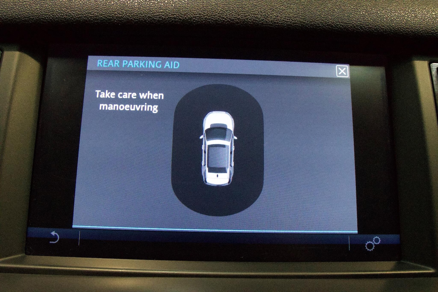 Used Land Rover Discovery Sport 2016 for sale - 76771912: Photo 21