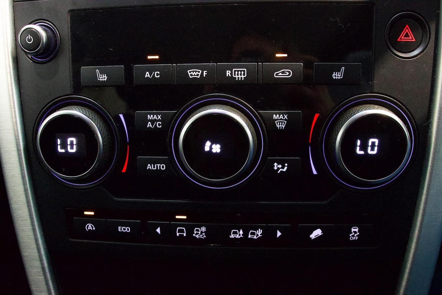 Used Land Rover Discovery Sport 2016 for sale - 76771912: Photo 22