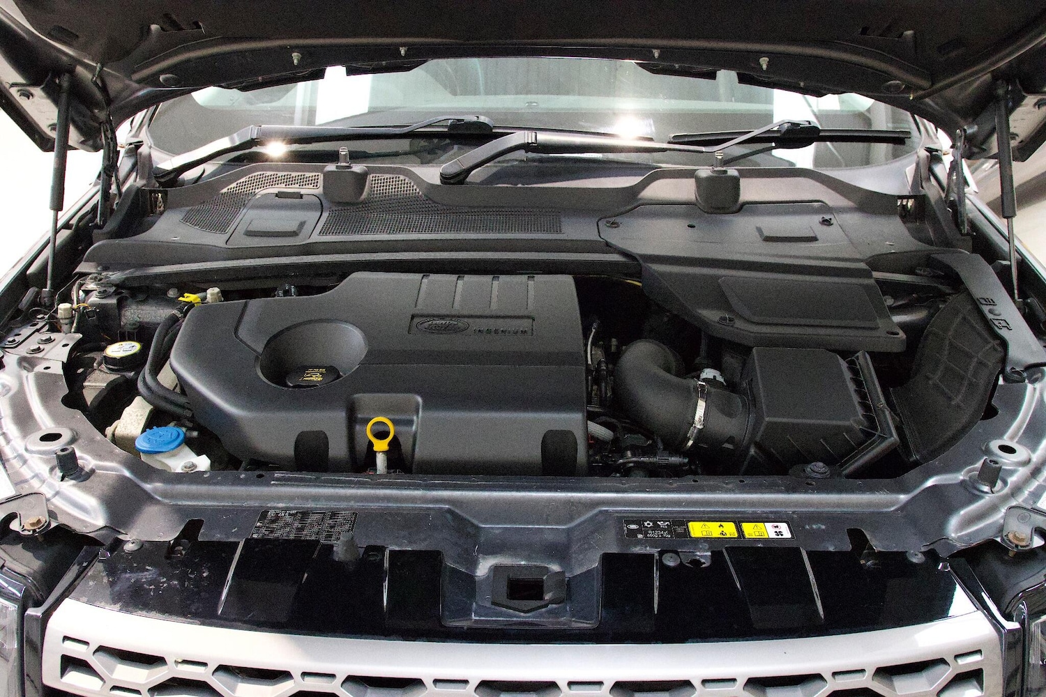 Used Land Rover Discovery Sport 2016 for sale - 76771912: Photo 27