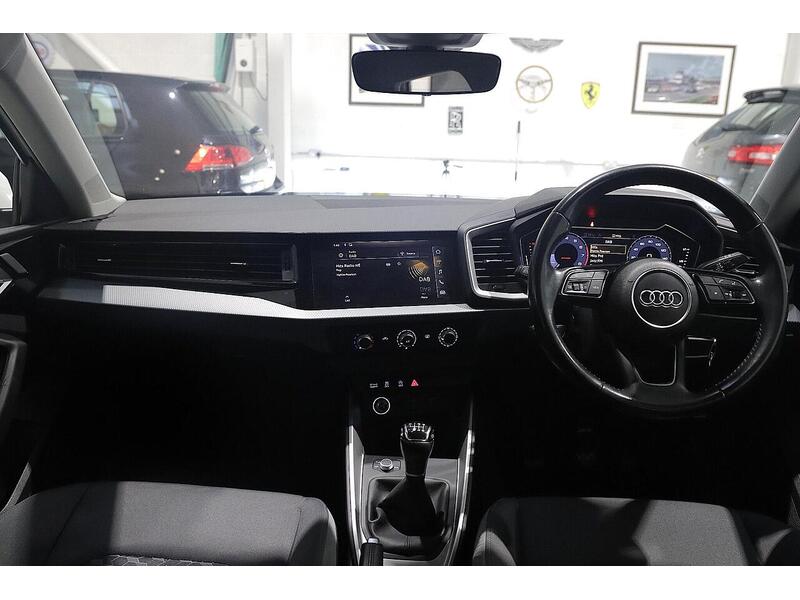 Used Audi A1 2020 for sale - 76968401: Photo 10