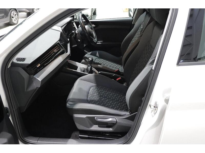 Used Audi A1 2020 for sale - 76968401: Photo 11