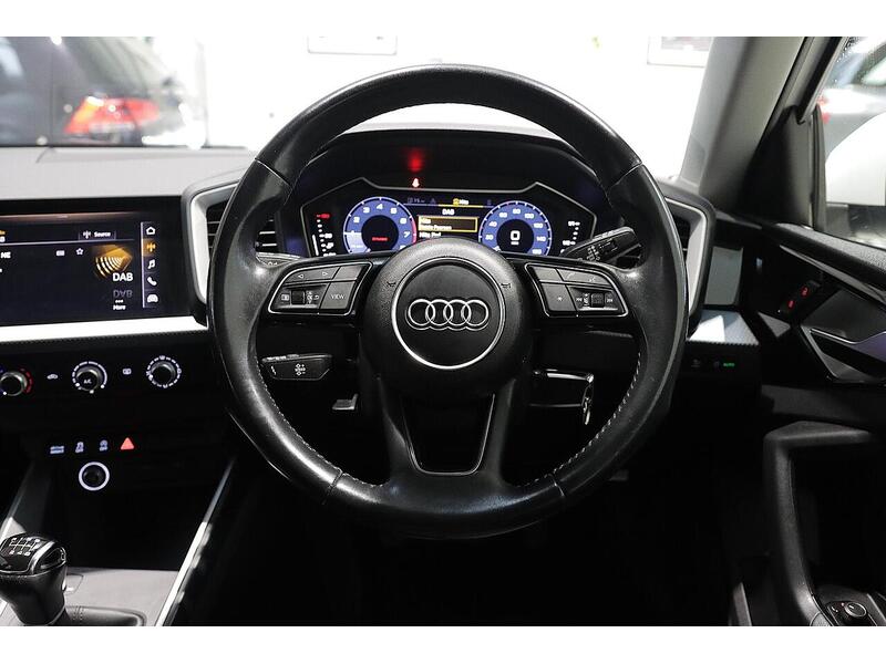 Used Audi A1 2020 for sale - 76968401: Photo 16