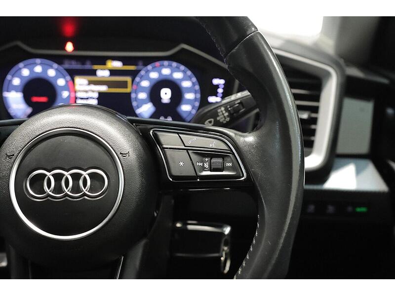 Used Audi A1 2020 for sale - 76968401: Photo 17