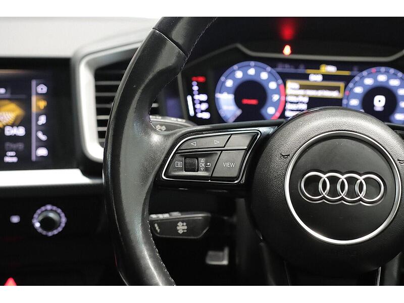 Used Audi A1 2020 for sale - 76968401: Photo 18