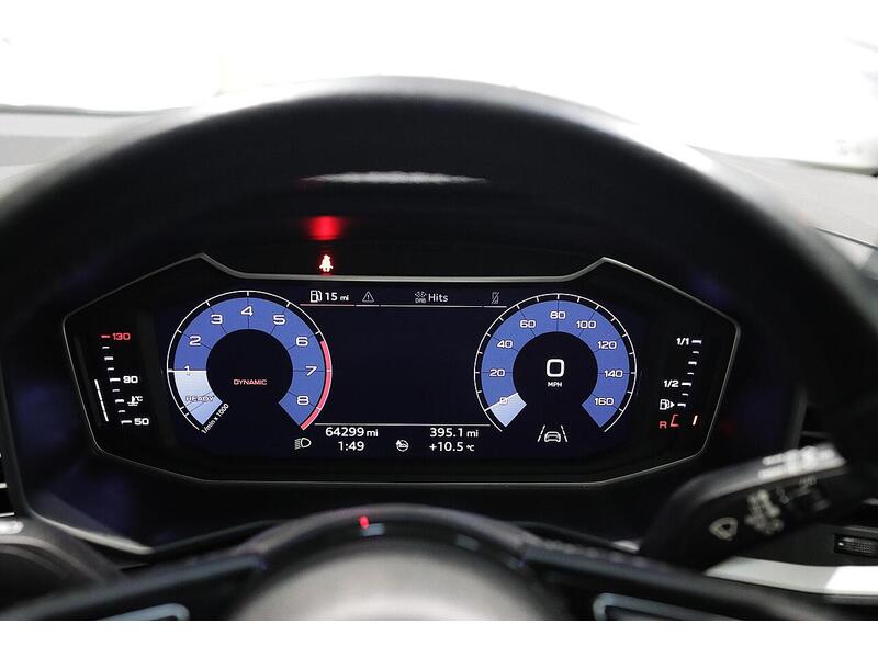 Used Audi A1 2020 for sale - 76968401: Photo 19