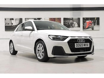 1.0 TFSI 30 Sport Sportback Euro 6 (s/s) 5dr