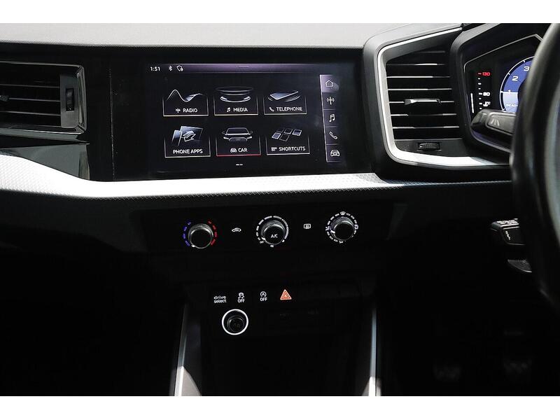 Used Audi A1 2020 for sale - 76968401: Photo 20