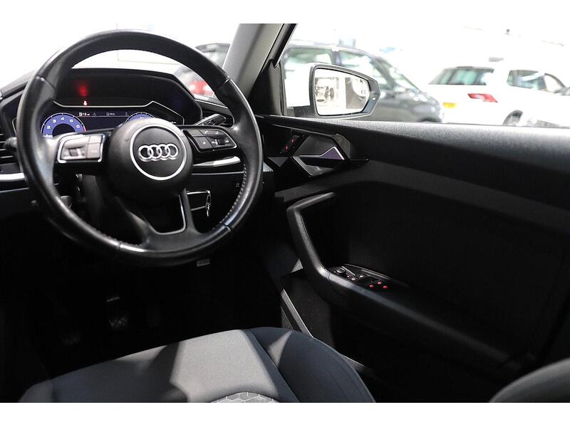 Used Audi A1 2020 for sale - 76968401: Photo 24