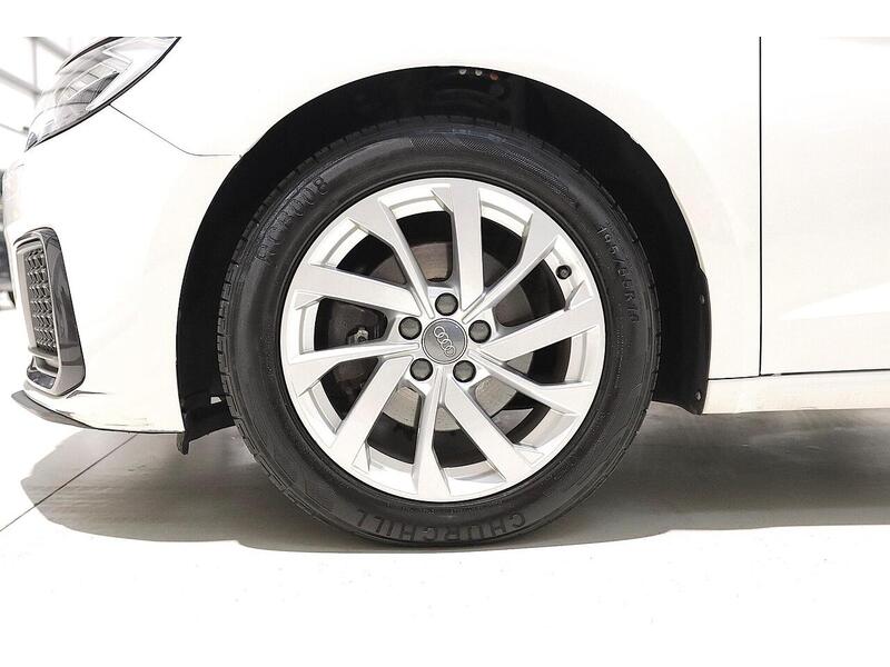 Used Audi A1 2020 for sale - 76968401: Photo 29