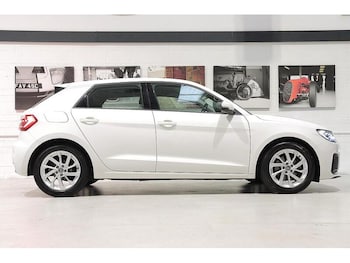 Used Audi A1 2020 for sale - 76968401: Photo