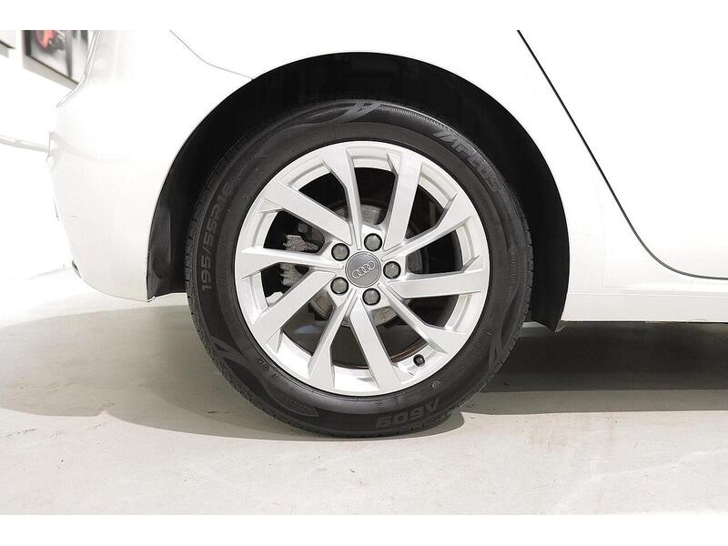 Used Audi A1 2020 for sale - 76968401: Photo 30