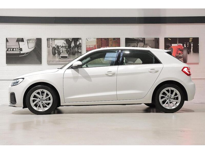 Used Audi A1 2020 for sale - 76968401: Photo 6