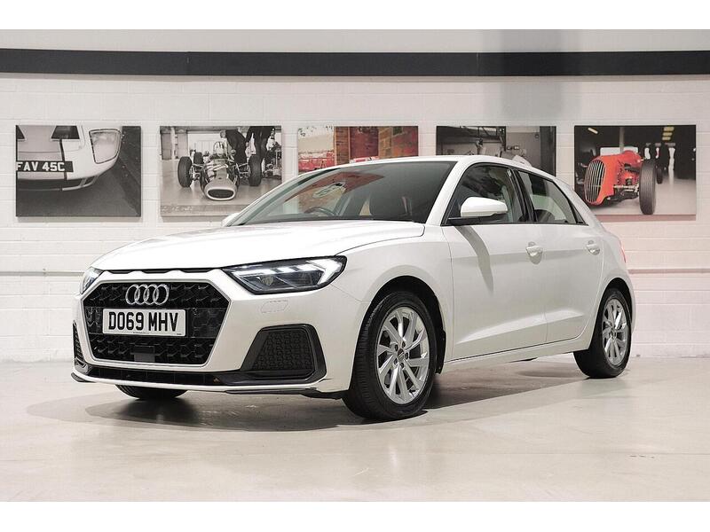 Used Audi A1 2020 for sale - 76968401: Photo 7