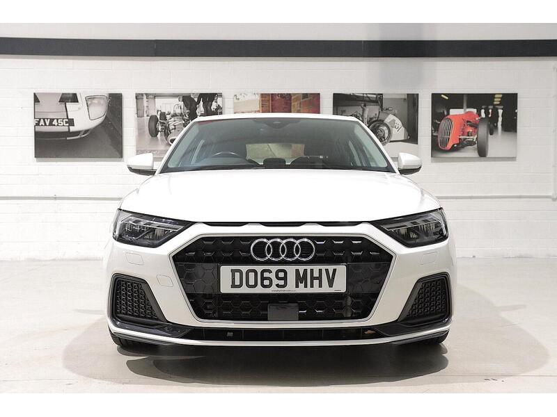 Used Audi A1 2020 for sale - 76968401: Photo 8