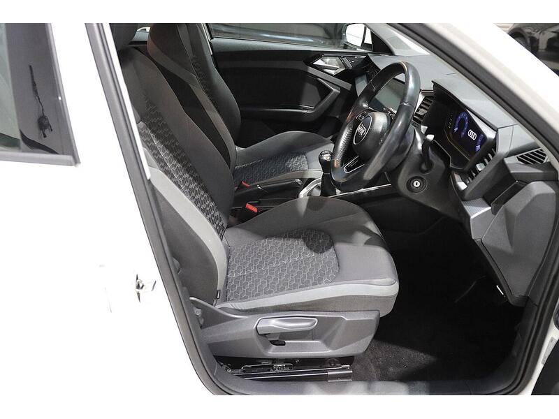 Used Audi A1 2020 for sale - 76968401: Photo 9