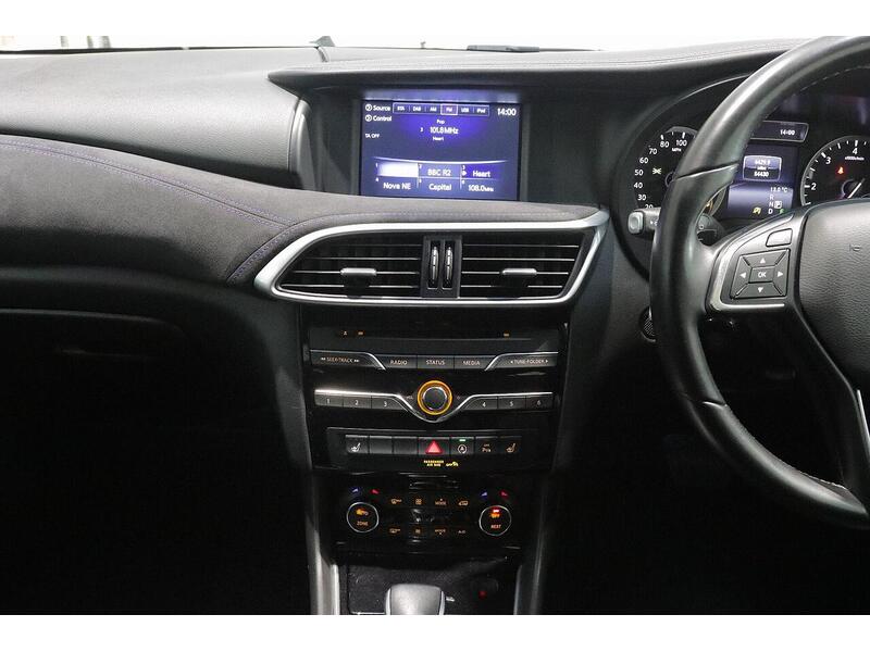 Used Infiniti Q30 2016 for sale - 76968419: Photo 20