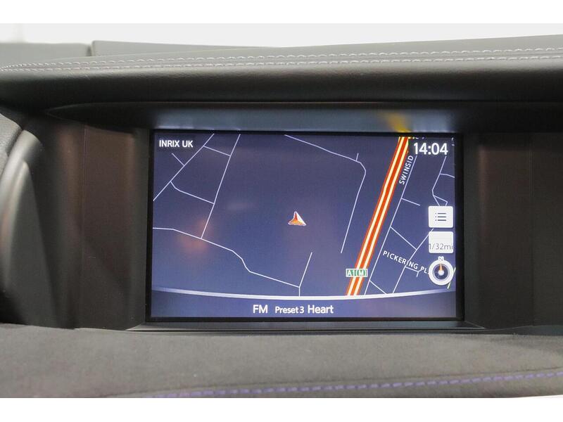 Used Infiniti Q30 2016 for sale - 76968419: Photo 21