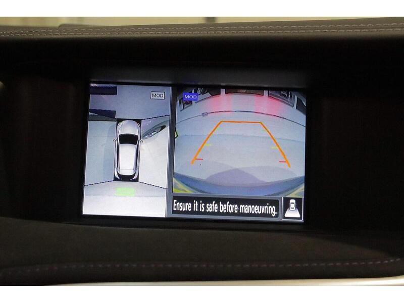 Used Infiniti Q30 2016 for sale - 76968419: Photo 22