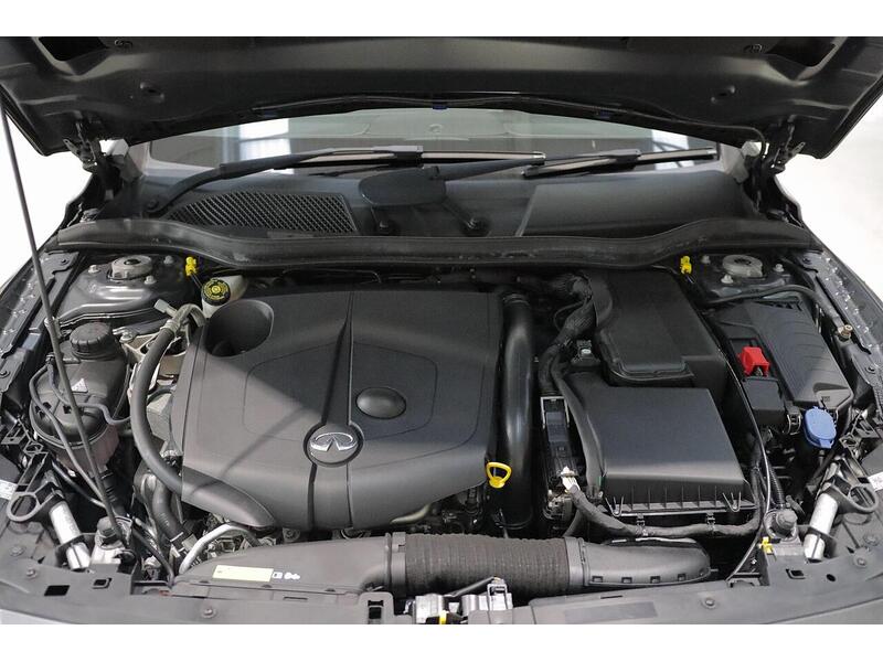 Used Infiniti Q30 2016 for sale - 76968419: Photo 27