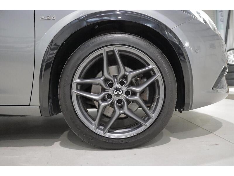 Used Infiniti Q30 2016 for sale - 76968419: Photo 28